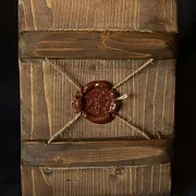 Именная икона "Святая Великомученица Марина" — фотография 2