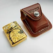 Зажигалка Zippo "Орел" № 3 — фотография 3