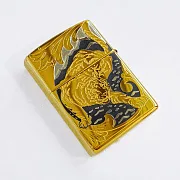 Зажигалка Zippo "Тигр" № 2 — фотография 5