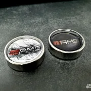 Нарды под стеклом «Mercedes AMG» — фотография 5