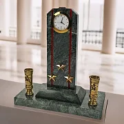 Часы «Погон с п/п» — фотография 1