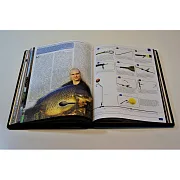 Большая энциклопедия рыболова — книга для мужчины — фотография 5