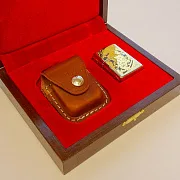 Зажигалка Zippo "Хищник" № 2 — фотография 2