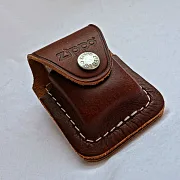 Бензиновая зажигалка Zippo "Охотник" — фотография 2