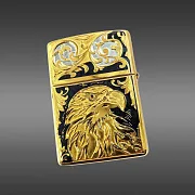 Зажигалка Zippo "Орел" № 3 — фотография 4