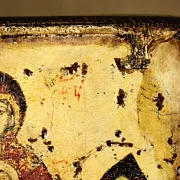 Икона Божией матери Свенская (Печерская) — фотография 4