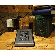 Быть гением — книга — фотография 2