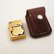 Оригинальная зажигалка Zippo "Тигр" № 7 — фотография 4
