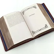 Книга Л.Н Толстой "Война и Мир" — фотография 2