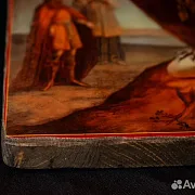 Икона Божией матери "Самодержавная" — фотография 6