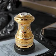 Настольная печать «Подарок руководителю». Златоуст — фотография 1