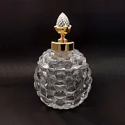 Красивая вазочка для орехов "Белочка" — фотография 3